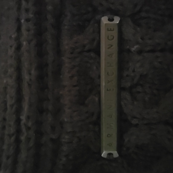 Armani Exchange Sweater - Picture 6 of 12